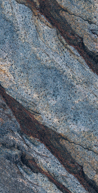 Porcelanato TPEBM157001 Azulino Marmoleado