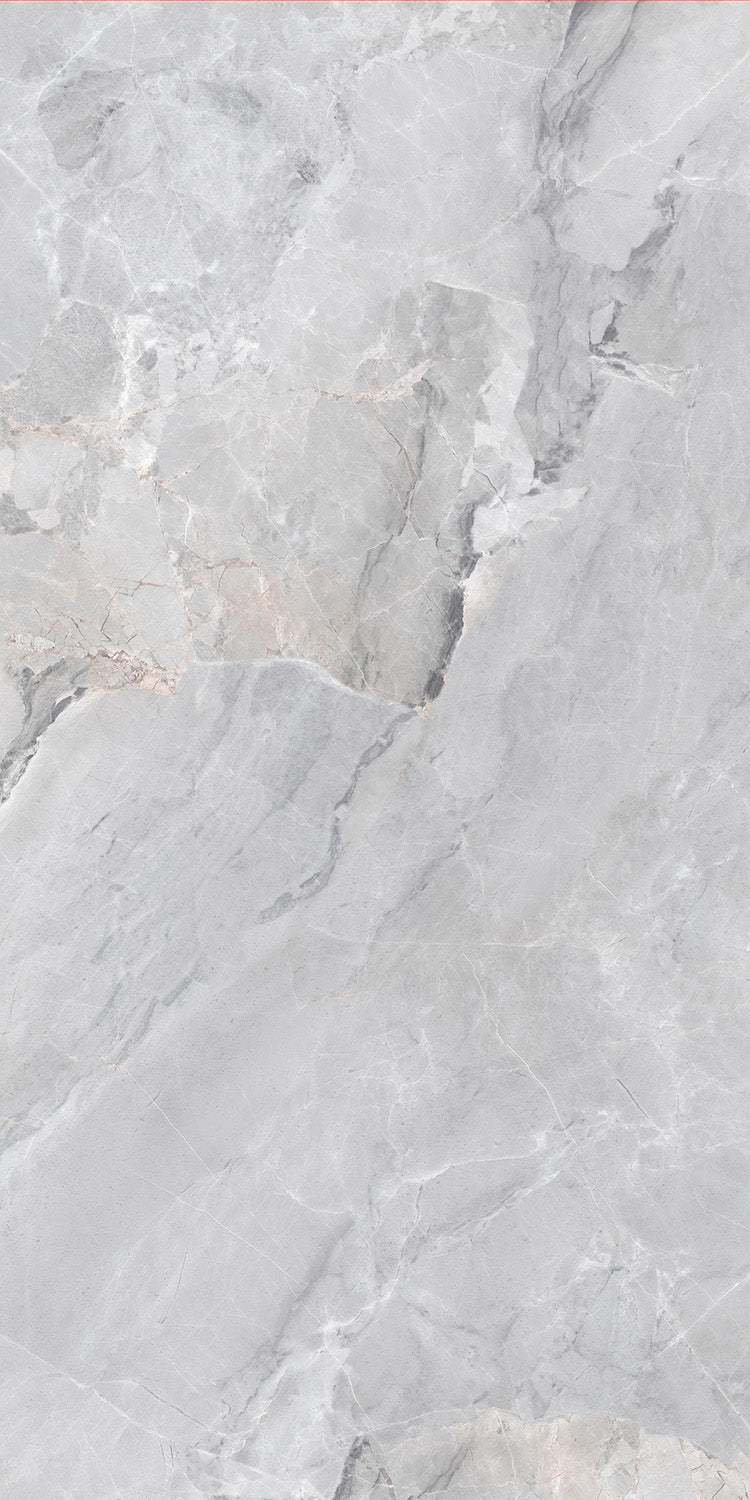 Porcelanato VPEBM157002 Marmoleado Gris