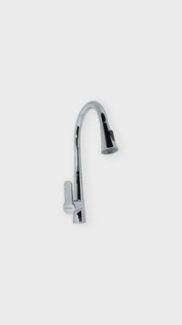 Mezcladora P/Cocina GBRA G-2