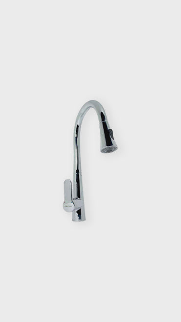Mezcladora P/Cocina GBRA G-2