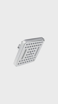 Cabeza D/Ducha Madrid Th-2514C Fratelli