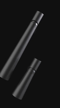 Mezcladora Monoc.P/Bowl (Alto) Gessi-1 Bronce Black - Fratelli Premium