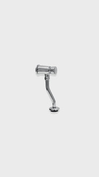 Llave Temporizado P/Urinario Gs5202 Fratelli