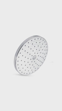 Cabeza D/Ducha Madrid Th-2117C 8" Fratelli