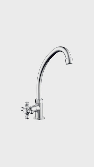 Llave P/Cocina New Style Mueble Cruz - 3013