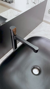 Mezcladora Love Series P/Bowl Goldenrose/Black - Fratellimezcladora Love Series P/Bowl Goldenrose/Black - Fratelli