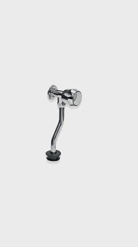 Llave P/Urinario Plastico abs Triangulo Eg-2-80014  Fratelli