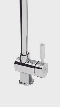 Mezcladora Monocomando P/Cocina Cuerp. Minimalis. BHS B-2