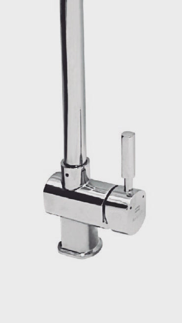 Mezcladora Monocomando P/Cocina Cuerp. Minimalis. BHS B-2