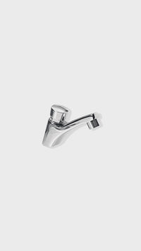 Llave Temporizado P/ Lavatorio 338 Gs1101 Fratelli