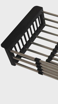 Escurridor de Platos Black - Fratelli
