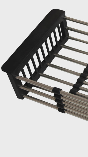 Escurridor de Platos Black - Fratelli