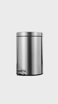 Tacho Portapapeles Metal Hdb-10035/20 De 20L