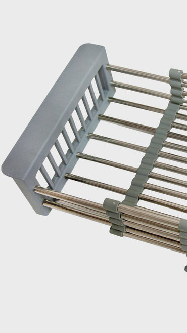 Escurridor de Platos Grey - Fratelli