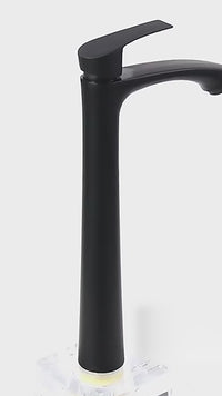 Llave Monoc. P/Bowl FDA-1 - Black - Fratelli