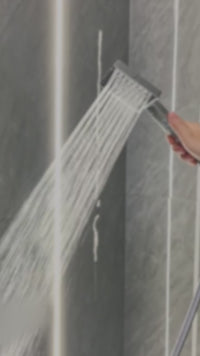 COLUMNA DE DUCHA NILO BLACK - FRATELLI SIGNATURE