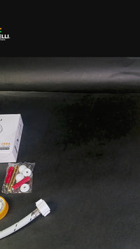 Kit de Instalación para Inodoro