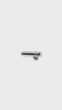 Llave Temporizado P/Lavatorio  Pared Ltpa-18 Hc Gs1110/ 18Cm -Fratelli