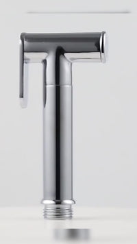 Ducha Bidet Gn115052 De Bronce C/Mang Reforzada. 1.50Mt Ss - Fratelli