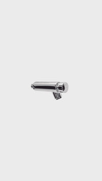Llave Temporizado P/Lavatorio  Pared Ltpa-14 Hc Gs1110 - (14Cm) -Fratelli