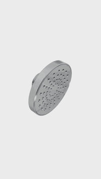 Cabeza D/Ducha Madrid TH-2502C Fratelli