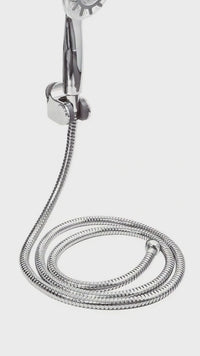 Ducha Teléfono Led C/Manguera Barcelona TH-1780 Fratelli