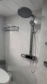 COLUMNA DE DUCHA INTELIGENTE HIDRA - FRATELLI SIGNATURE