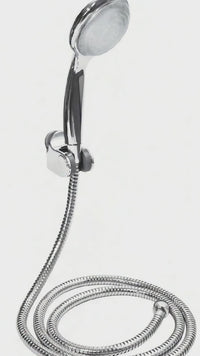 Ducha Teléfono Led C/Manguera Barcelona TH-1814  Fratelli