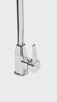 Mezcladora Monocomando P/Cocina Perilla "Ave"BHS B-6