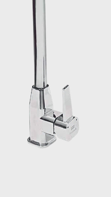 Mezcladora Monocomando P/Cocina Perilla "Ave"BHS B-6
