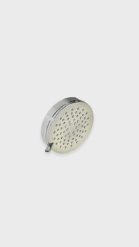 Cabeza D/Ducha Madrid TH-2528C Fratelli