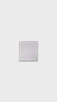 Cabeza D/Ducha (P) TH-2203C 10" Fratelli