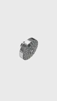 Cabeza D/Ducha Madrid TH-2528C Fratelli