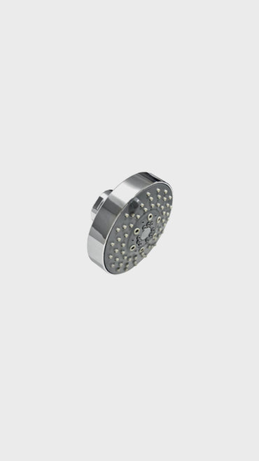 Cabeza D/Ducha Madrid TH-2528C Fratelli