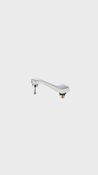 Llave P/Lavatorio Lagrimar Institucional (M) Fratelli